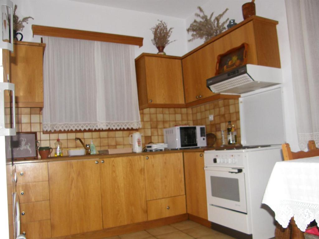 Plakias Villas Lefkogeia Bagian luar foto